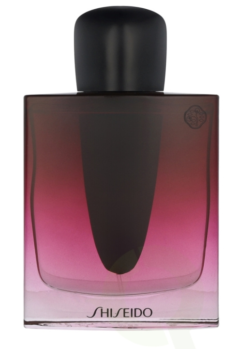 Shiseido Ginza Datura Edp Spray 90 ml in the group BEAUTY & HEALTH / Fragrance & Perfume / Perfumes / Perfume for her at TP E-commerce Nordic AB (D23379)