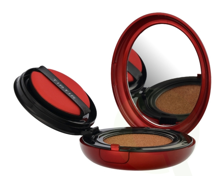 TirTir Mask Fit Red Cushion SPF40 PA++ 18 g #31N French Beige in the group BEAUTY & HEALTH / Skin care / Tanning / Sunscreen at TP E-commerce Nordic AB (D23382)