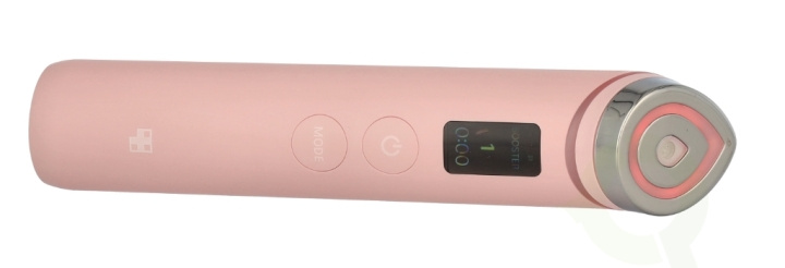 Medicube Age-R Booster Pro Facial Care Device - Pink 0 in the group BEAUTY & HEALTH / Skin care / Face / Skin care tools at TP E-commerce Nordic AB (D23392)