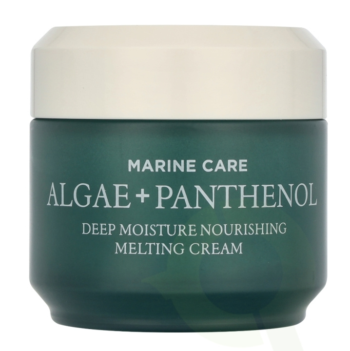 Heimish Marine Care Rich Cream 55 ml in the group BEAUTY & HEALTH / Skin care / Face / Day cream at TP E-commerce Nordic AB (D23408)