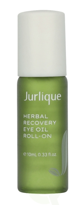 Jurlique Herbal Recovery Eye Roll-on 10 ml in the group BEAUTY & HEALTH / Makeup / Eyes & Eyebrows / Eye lash serum at TP E-commerce Nordic AB (D23430)