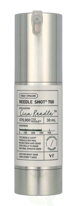 VT Cosmetic Reedle Shot 700 30 ml in the group BEAUTY & HEALTH / Skin care / Face / Skin serum at TP E-commerce Nordic AB (D23432)