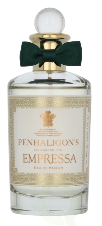 Penhaligon\'S Empressa Edp Spray 100 ml in the group BEAUTY & HEALTH / Fragrance & Perfume / Perfumes / Perfume for her at TP E-commerce Nordic AB (D23438)