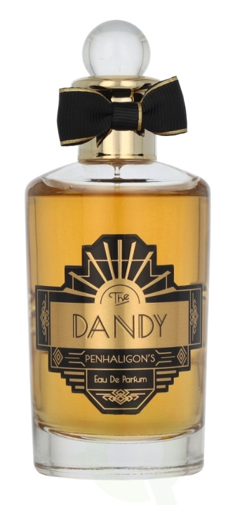 Penhaligon\'S The Dandy Edp Spray 100 ml in the group BEAUTY & HEALTH / Fragrance & Perfume / Perfumes / Unisex at TP E-commerce Nordic AB (D23439)