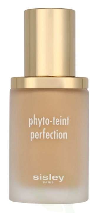 Sisley Phyto-Teint Perfection Foundation 30 ml #2W2 Desert in the group BEAUTY & HEALTH / Makeup / Facial makeup / Foundation at TP E-commerce Nordic AB (D23449)
