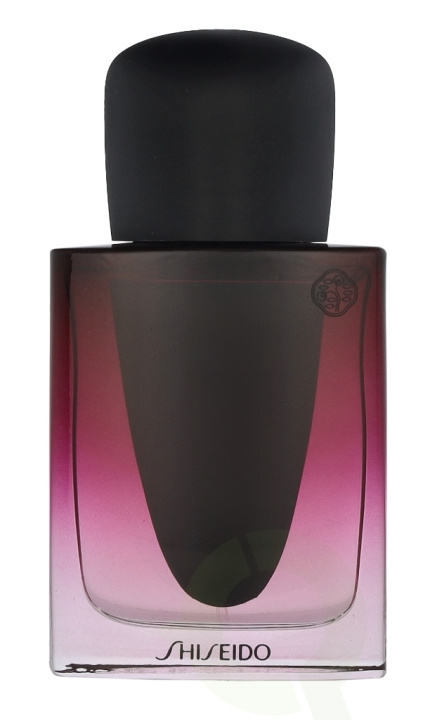 Shiseido Ginza Datura Edp Spray 30 ml in the group BEAUTY & HEALTH / Fragrance & Perfume / Perfumes / Perfume for her at TP E-commerce Nordic AB (D23453)