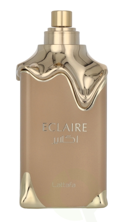 Lattafa Eclaire Edp Spray 100 ml in the group BEAUTY & HEALTH / Fragrance & Perfume / Perfumes / Perfume for her at TP E-commerce Nordic AB (D23454)