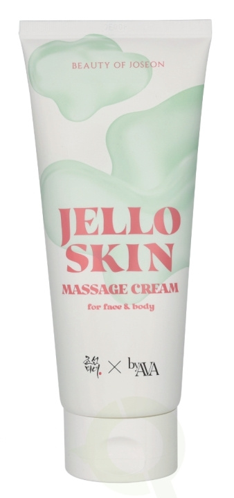 Beauty of Joseon Jelloskin Massage Cream 200 ml in the group BEAUTY & HEALTH / Skin care / Face / Day cream at TP E-commerce Nordic AB (D23455)