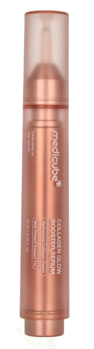 Medicube Collagen Glow Booster Serum 15 ml in the group BEAUTY & HEALTH / Skin care / Face / Skin serum at TP E-commerce Nordic AB (D23460)