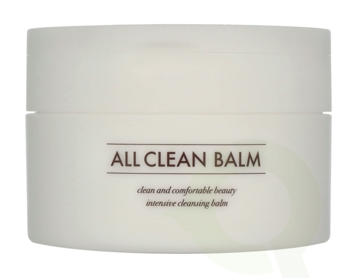 Heimish All Clean Balm 120 ml in the group BEAUTY & HEALTH / Skin care / Face / Day cream at TP E-commerce Nordic AB (D23470)