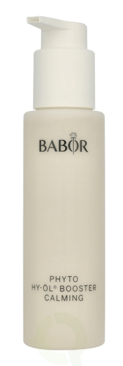 Babor BDK Babor Phyto Hy-Ol Booster Calming 100 ml in the group BEAUTY & HEALTH / Skin care / Face / Day cream at TP E-commerce Nordic AB (D23483)