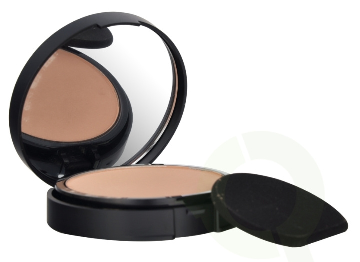 BareMinerals Barepro 24H Skin-Perfecting Powder Foundation 8 g Medium 32 Cool? in the group BEAUTY & HEALTH / Makeup / Facial makeup / Foundation at TP E-commerce Nordic AB (D23485)