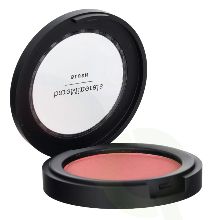 BareMinerals Gen Nude Powder Blush 6 g Pink Me Up in the group BEAUTY & HEALTH / Makeup / Facial makeup / Powders at TP E-commerce Nordic AB (D23492)