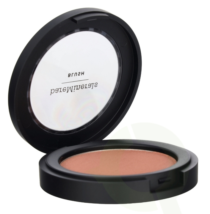 BareMinerals Gen Nude Powder Blush 6 g Beige for Days in the group BEAUTY & HEALTH / Makeup / Facial makeup / Powders at TP E-commerce Nordic AB (D23494)