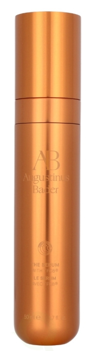 Augustinus Bader The Serum 50 ml in the group BEAUTY & HEALTH / Skin care / Face / Skin serum at TP E-commerce Nordic AB (D23503)
