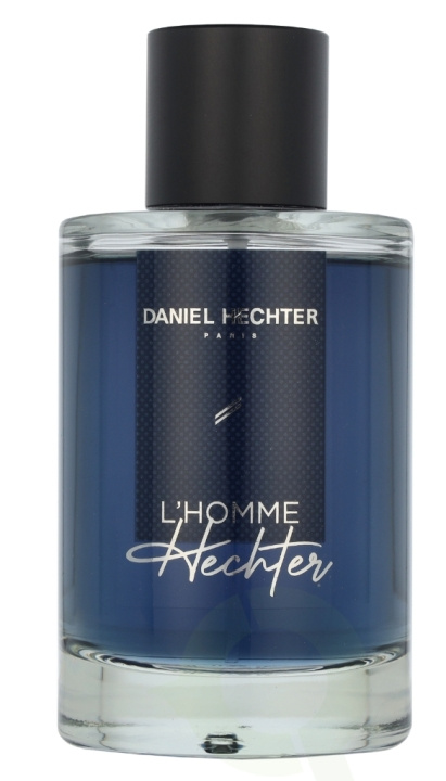 Daniel Hechter L\'Homme Hechter Edp Spray 90 ml in the group BEAUTY & HEALTH / Fragrance & Perfume / Perfumes / Perfume for him at TP E-commerce Nordic AB (D23511)