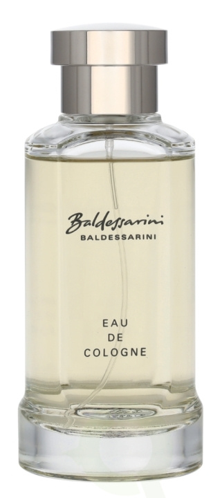 Baldessarini Concentree Edc Spray 75 ml in the group BEAUTY & HEALTH / Fragrance & Perfume / Perfumes at TP E-commerce Nordic AB (D23524)