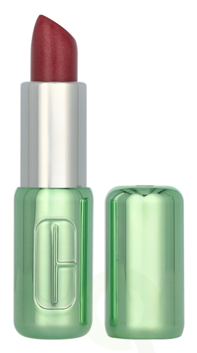 Clinique Pop Longwear Soft Lipstick 3.9 g #13 Love Pop in the group BEAUTY & HEALTH / Makeup / Lips / Lipstick at TP E-commerce Nordic AB (D23527)