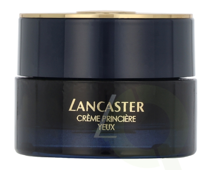 Lancaster Ligne Princiere Eye Cream 15 ml in the group BEAUTY & HEALTH / Skin care / Face / Eyes at TP E-commerce Nordic AB (D23541)