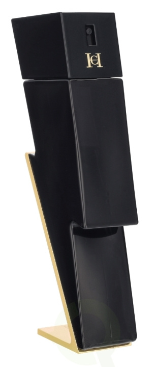 Carolina Herrera Bad Boy Edt Spray 50 ml in the group BEAUTY & HEALTH / Fragrance & Perfume / Perfumes / Perfume for him at TP E-commerce Nordic AB (D23544)
