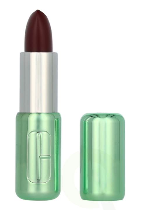 Clinique Pop Longwear Matte Lipstick 3.9 g #08 Bold Pop in the group BEAUTY & HEALTH / Makeup / Lips / Lipstick at TP E-commerce Nordic AB (D23545)