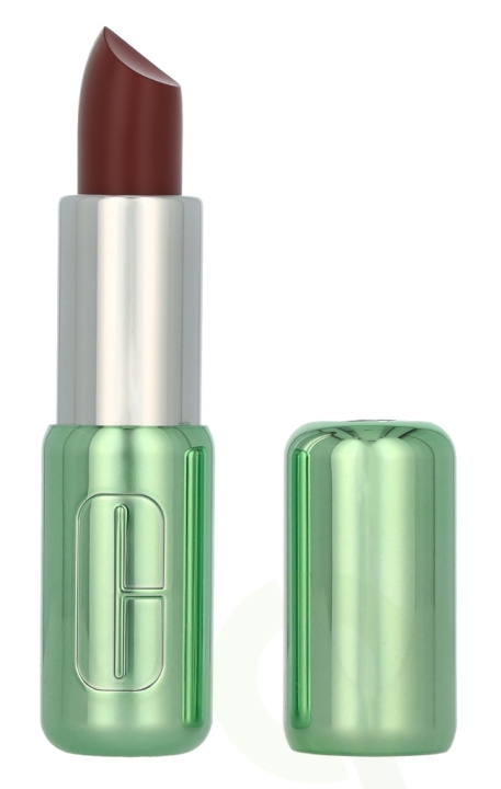 Clinique Pop Longwear Matte Lipstick 3.9 g #10 Clove Pop in the group BEAUTY & HEALTH / Makeup / Lips / Lipstick at TP E-commerce Nordic AB (D23546)