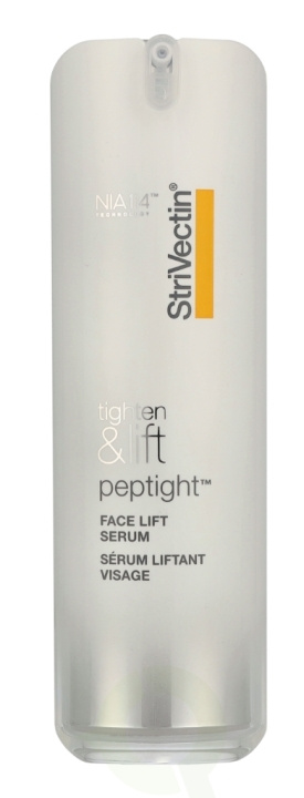 StriVectin Peptight Face Lift Serum 30 ml in the group BEAUTY & HEALTH / Skin care / Face / Skin serum at TP E-commerce Nordic AB (D23551)