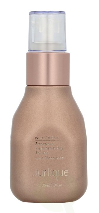 Jurlique Nutri-Define Supreme Rejuvenating Serum 30 ml in the group BEAUTY & HEALTH / Skin care / Face / Skin serum at TP E-commerce Nordic AB (D23585)