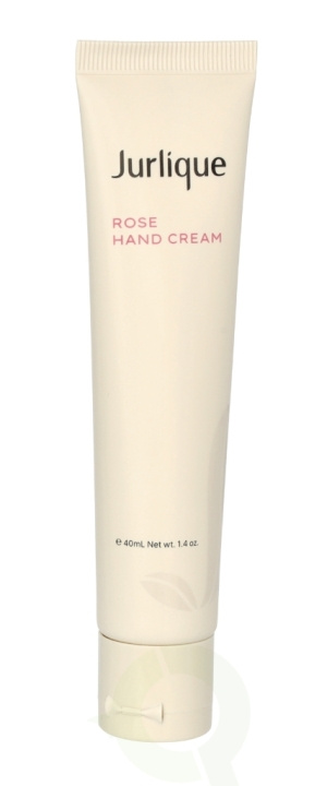 Jurlique Rose Hand Cream 40 ml in the group BEAUTY & HEALTH / Manicure / Pedicure / Hand Creams at TP E-commerce Nordic AB (D23596)