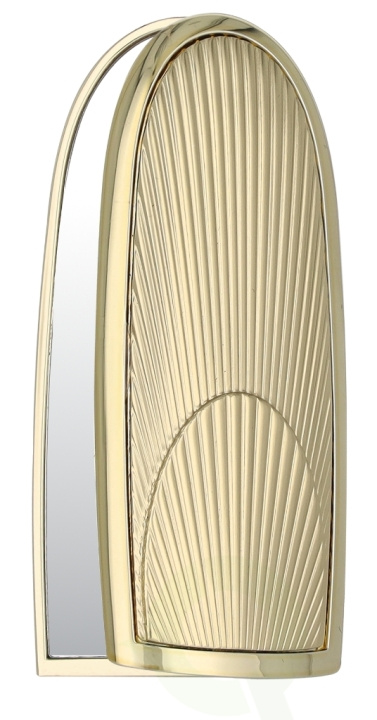 Guerlain Rouge G Ecrin Mirror Case 0 L\'Art Deco in the group BEAUTY & HEALTH / Makeup / Facial makeup / Rouge / Bronzer at TP E-commerce Nordic AB (D23603)