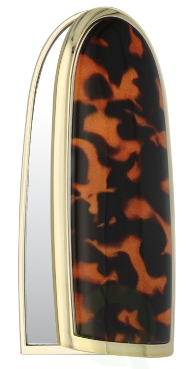 Guerlain Rouge G Ecrin Mirror Case 0 L\'Ecaille in the group BEAUTY & HEALTH / Makeup / Facial makeup / Rouge / Bronzer at TP E-commerce Nordic AB (D23604)