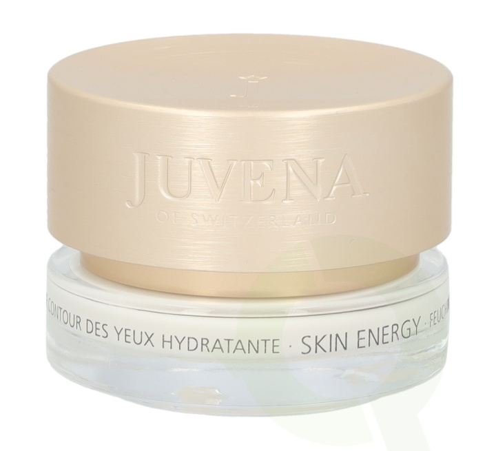 Juvena Skin Energy Moisture Eye Cream 15 ml in the group BEAUTY & HEALTH / Skin care / Face / Eyes at TP E-commerce Nordic AB (D23621)