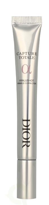 Dior Capture Totale Hyalushot 15 ml in the group BEAUTY & HEALTH / Skin care / Face at TP E-commerce Nordic AB (D23636)