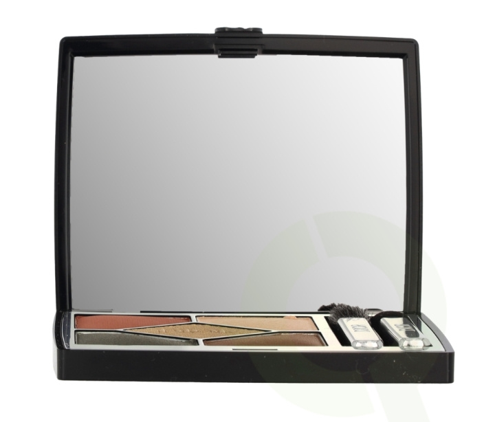 Dior 5 Couleurs Couture Eyeshadow Palette 7 g #343 Khaki in the group BEAUTY & HEALTH / Makeup / Eyes & Eyebrows / Eye shadows at TP E-commerce Nordic AB (D23641)