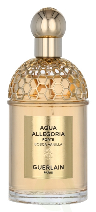 Guerlain Aqua Allegoria Bosca Vanilla Edp Spray 125 ml in the group BEAUTY & HEALTH / Fragrance & Perfume / Perfumes / Perfume for her at TP E-commerce Nordic AB (D23656)