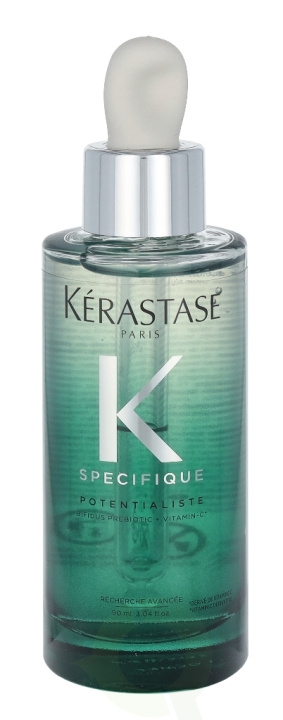 Kerastase Specifique Potentialiste 90 ml in the group BEAUTY & HEALTH / Hair & Styling / Hair care / Hair serum at TP E-commerce Nordic AB (D23688)