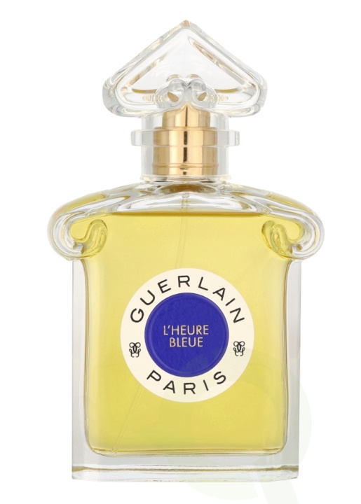 Guerlain L\'Heure Bleue Edp Spray 75 ml in the group BEAUTY & HEALTH / Fragrance & Perfume / Perfumes / Perfume for her at TP E-commerce Nordic AB (D23693)