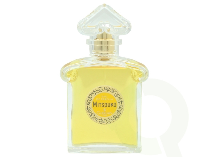 Guerlain Mitsouko Edp Spray 75 ml in the group BEAUTY & HEALTH / Fragrance & Perfume / Perfumes / Perfume for her at TP E-commerce Nordic AB (D23694)