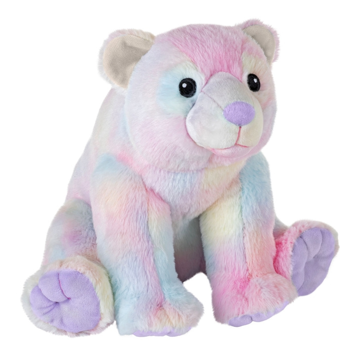 Wild Republic Gosedjur Mellowkins-Eco Björn in the group TOYS, KIDS & BABY PRODUCTS / Baby toys / stuffed animals at TP E-commerce Nordic AB (D23739)