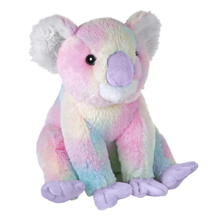 Wild Republic Plush Toy Mellowkins-Eco Koala in the group TOYS, KIDS & BABY PRODUCTS / Baby toys / stuffed animals at TP E-commerce Nordic AB (D23740)