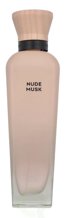 Adolfo Dominguez A. Dominguez Nude Musk Edp Spray 120 ml in the group BEAUTY & HEALTH / Fragrance & Perfume / Perfumes / Perfume for her at TP E-commerce Nordic AB (D23835)