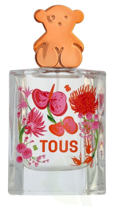 Tous Sorbet Garden Edt Spray 30 ml in the group BEAUTY & HEALTH / Fragrance & Perfume / Perfumes at TP E-commerce Nordic AB (D23837)