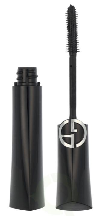 Armani Vertigo Lift Extreme Length Mascara 10 ml Obsidian Black 1 in the group BEAUTY & HEALTH / Makeup / Eyes & Eyebrows / Mascara at TP E-commerce Nordic AB (D23838)