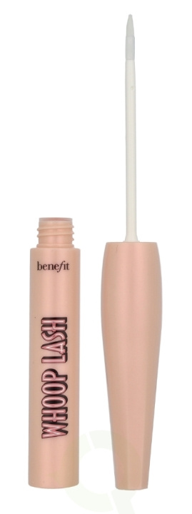 Benefit Whoop Lash Enhancing Serum 2 ml in the group BEAUTY & HEALTH / Makeup / Eyes & Eyebrows / Eye lash serum at TP E-commerce Nordic AB (D23839)