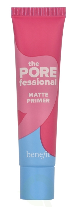Benefit The Porefessional Matte Primer 22 ml in the group BEAUTY & HEALTH / Makeup / Facial makeup / Primer at TP E-commerce Nordic AB (D23840)