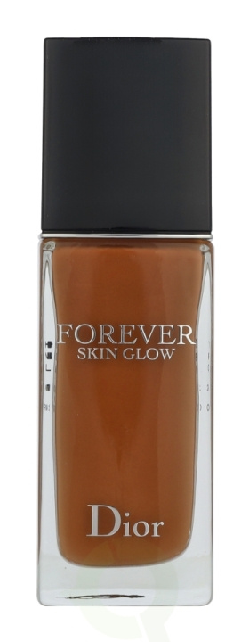 Dior Forever Skin Glow 24H Wear Radiant Foundation SPF20 30 ml #5N Neutral/Glow in the group BEAUTY & HEALTH / Makeup / Facial makeup / Foundation at TP E-commerce Nordic AB (D23845)