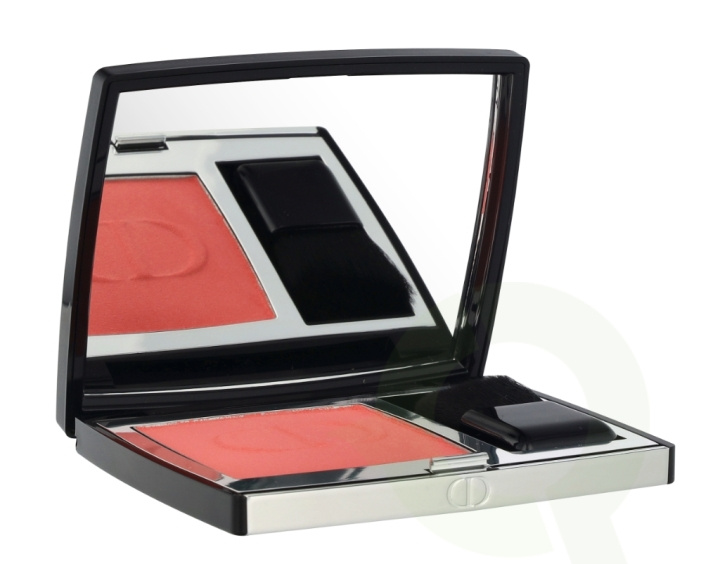 Dior Rouge Blush Couture Colour Powder Blush 6.7 g #028 Actrice-Satin in the group BEAUTY & HEALTH / Makeup / Facial makeup / Powders at TP E-commerce Nordic AB (D23846)