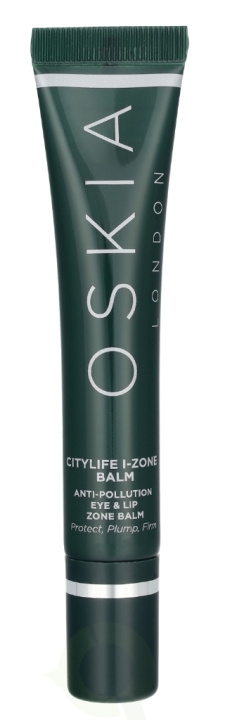 OSKIA Citylife I-Zone Balm 20 ml in the group BEAUTY & HEALTH / Skin care / Face / Day cream at TP E-commerce Nordic AB (D23849)