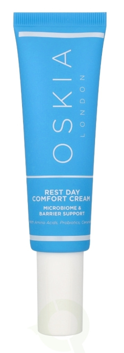 OSKIA Rest Day Comfort Cream 55 ml in the group BEAUTY & HEALTH / Skin care / Face / Day cream at TP E-commerce Nordic AB (D23856)