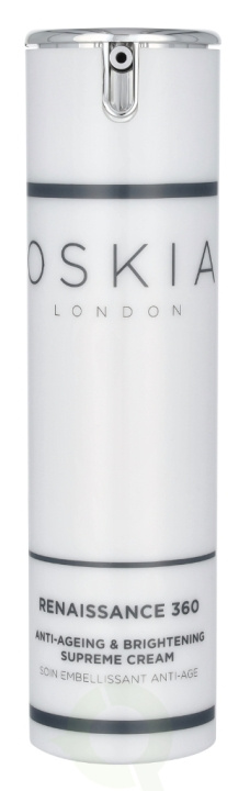 OSKIA Renaissance 360 40 ml in the group BEAUTY & HEALTH / Skin care / Face / Day cream at TP E-commerce Nordic AB (D23857)